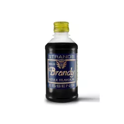 Strands Mild Brandy (Cognac)